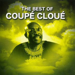 Andedan by Coupé Cloué