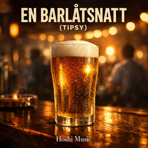En Barlåtsnatt by Hoshi music