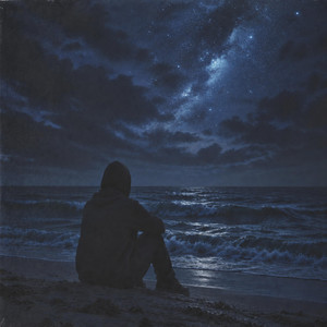 The Psalmist by The Quiet and the Loud