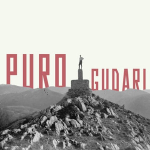 PURO GUDARI by Txiltxoko, LA TXAMA