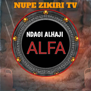 NDAGI ALHAJI ALFA