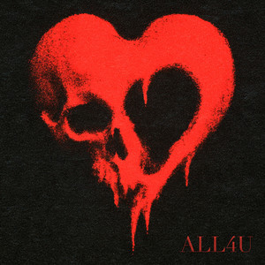 ALL4U by Jeremy Amato, Silent Child, DARKVANITY
