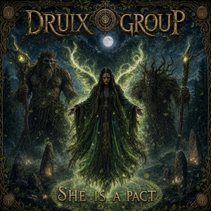 She is a Pact by Druix Group
