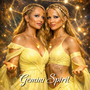 Gemini Spirit by Sounds Of The Zodiac