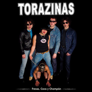 Qué Buen Olor by Torazinas