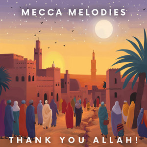Mecca Melodies - Thank You Allah!