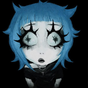 MY HO A SCHIZO by Rebel4x