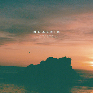 Inner Calm Alpha 110Hz-120Hz by Qualeis