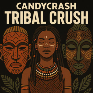 Tribal Crush - Radio Edit by itzcandy