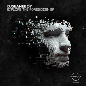Forbidden by djseanEboy