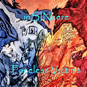 Faceless Victims - Piano Version