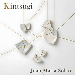 Kintsugi by Juan María Solare