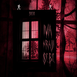 Na Kraji Sebe by Socio