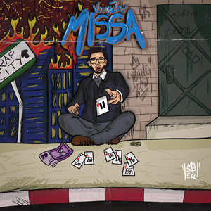 Young Zow - Missa