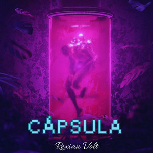 Cápsula by Rexian Volt