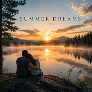 Summer Dreams by Raymond Blydenburgh