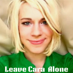 Leave Cara Cunningham Alone! by Cara Cunningham