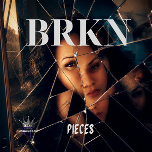 BRKN PIECES by ANIKI42LUV
