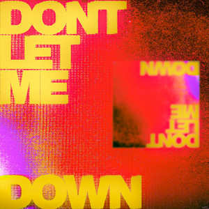 DON'T LET ME DOWN by Hayden Leaf, The Final Girls