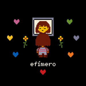 efímero :( by tomas metrikf, JCKC