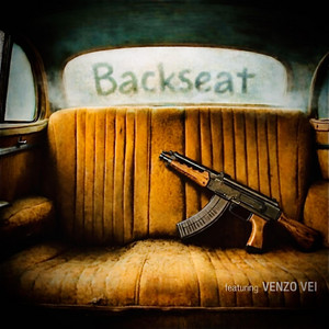 Backseat by Riich Diamonds, Venzo Vei
