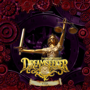 Trial by Dreamseeker, Nathan Harrison, Desiree Frykholm