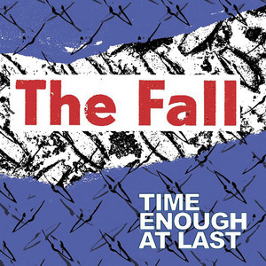 Time Enough at Last album