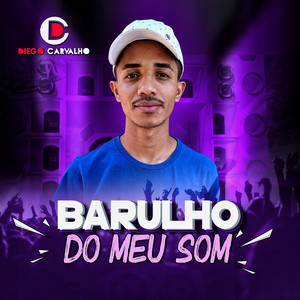 Barulho do Meu Som