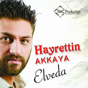 Hayrettin Akkaya - Kızım Sana Fistan Aldım