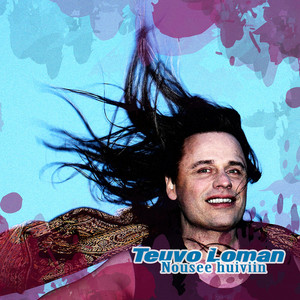 Nousee Huiviin - Radio Edit