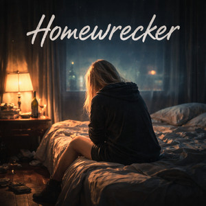 Homewrecker (Piano Version) by Atlantic Notes