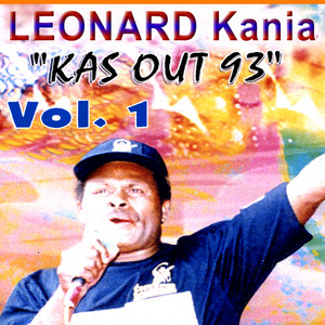 Leonard Kania - Giaman Giaman Olrait