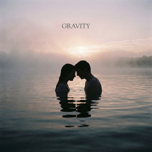 Gravity by Finn Aker