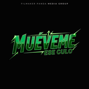 MUEVEME ESE CU by Esencia del Ghetto, M5TA, RIC-KID