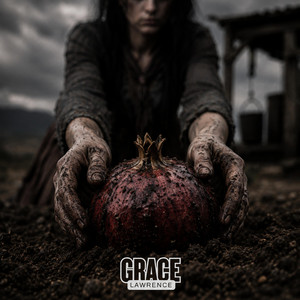 Bitter Fruit by Grace Lawrence