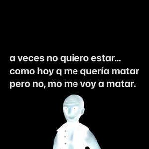 no me voy a matar (freestyle) by Skisia2