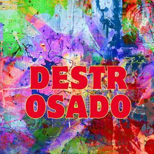 destrosado by el belloto