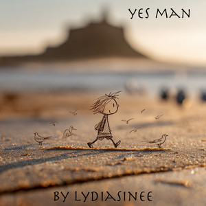Language of Healing by Lydiasinee