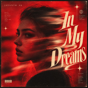 In My Dreams by Jayanth Ak