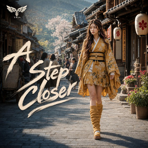 A Step Closer by TRIA