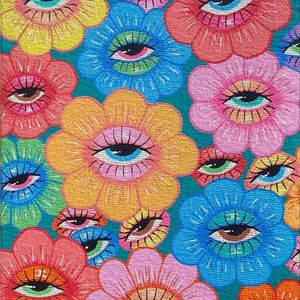 Ojos Lindos by Aisack TH, MaybeSamb