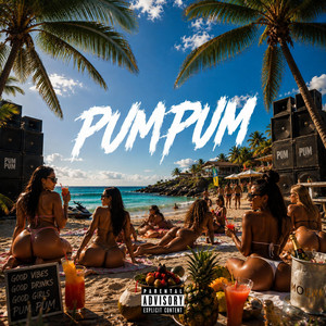 PUMPUM by YoAlain!, Chiko