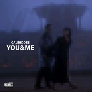 YOU&ME by Calebdoee