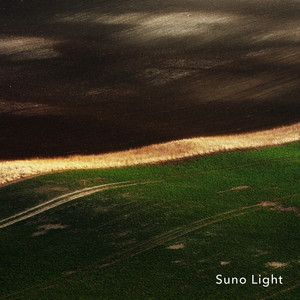 Infinite Land by Suno Light