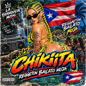 REGGETON BAILAITO MOJA by Leynel
