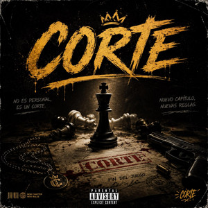 CORTE by EL SELLO1