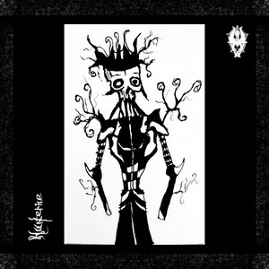 Rotten People - Album by Hunterice | Spotify