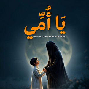 يَا أُمِّي by MD HUZAIFA, Sayyed Shuaib
