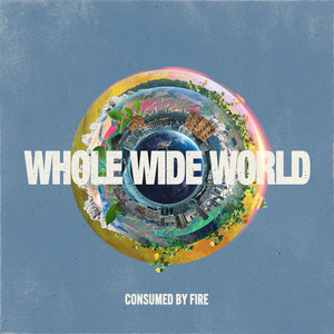 Know Me By Name by Consumed By Fire