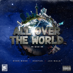 All over the World by Oven Boss